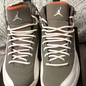 Jordan 12 Retro Kids